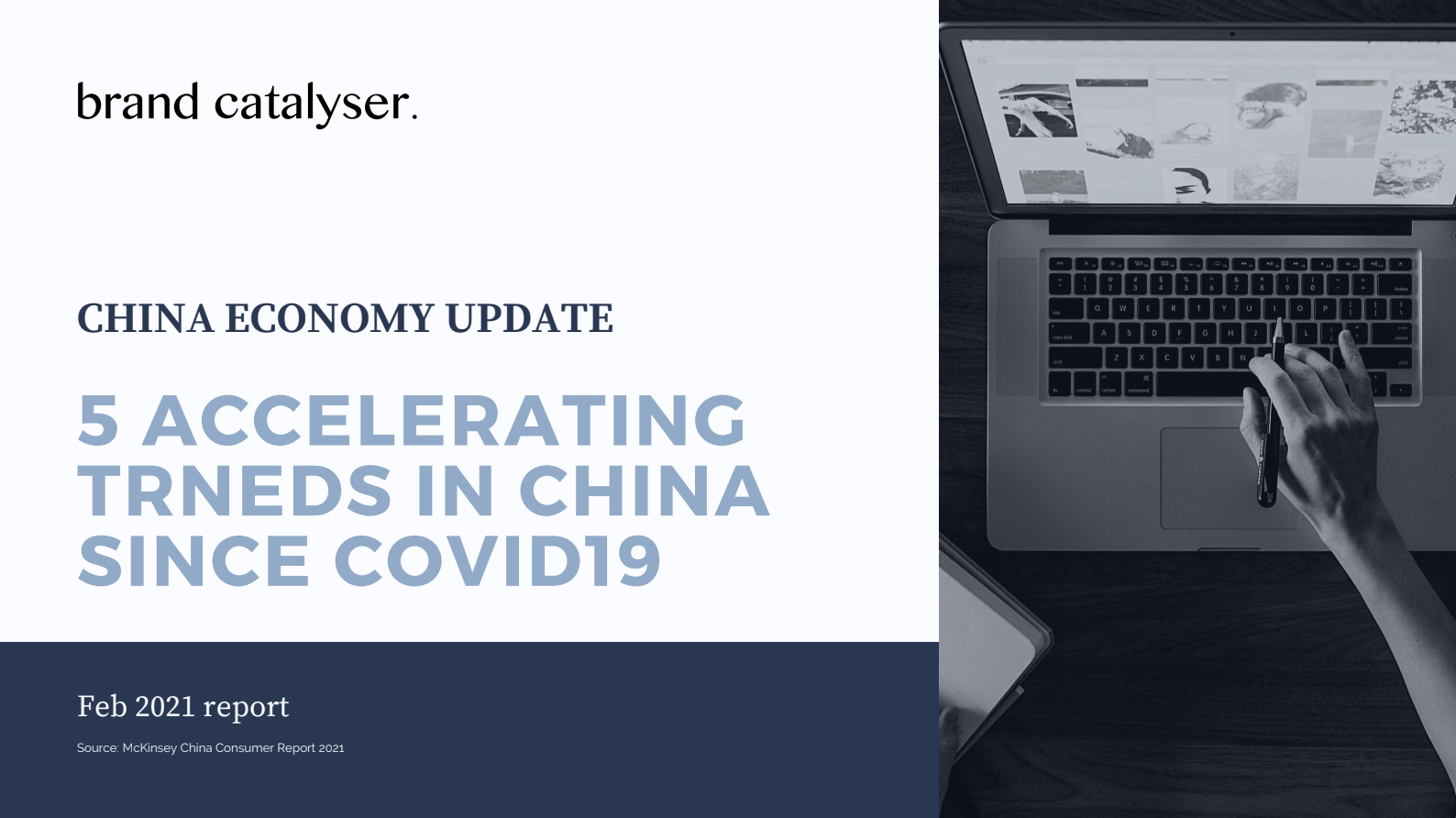 5 Accelerating Trends in China Since Covid19